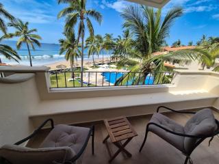 Luxury Beachfront Condo at Iguana-Ixtapa - 2