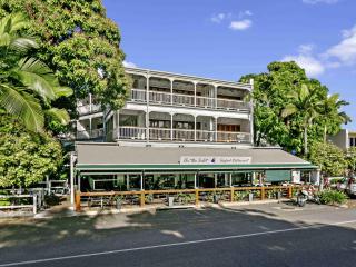 Mantra on the Inlet - 5