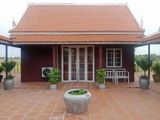 Phum Khnhom Bungalow - Battambang - 6