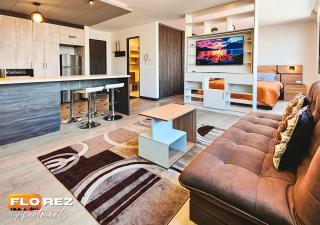 FLOREZ APT13 - Moderno con hermosas vistas con Calefacción - 2