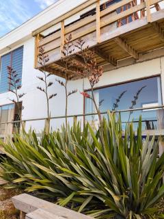 Cabañas La Boca 1 - 5