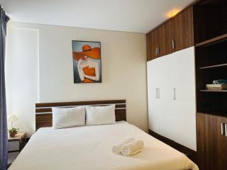 Kira Kira 's Apartment, Apec Mandala Phu Yen Condotel - 3