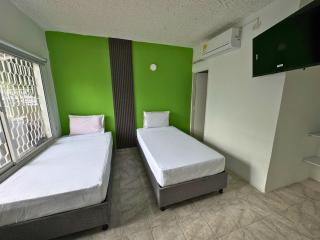 Hotel Casa Manzanares - 5