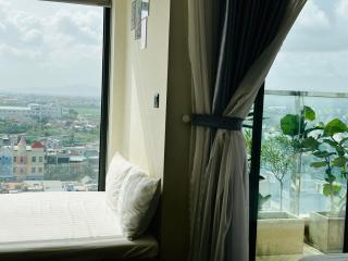 Kira Kira 's Apartment, Apec Mandala Phu Yen Condotel - 9