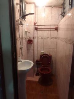 Minidepartamento Victor - 1