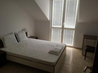 By The River Hotel - 1