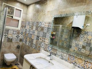 شقه للإيجار بشارع سوريا بالمهندسين - 5