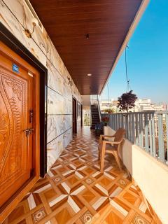 Hemanth Heritage - 6