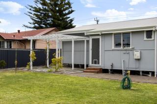 Blue Horizon Beach House - 3