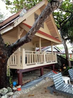 Amity Beach Resort - 7