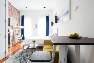 24-18 New Gramercy Studio W D in Unit Fully Reno - Nova Iorque - 5