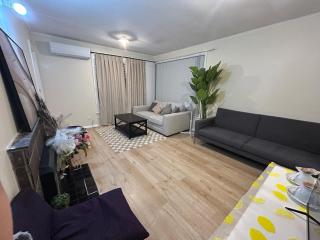 Entire chalet near CBD - 1