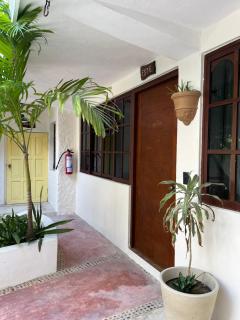 Marvin Suites - Isola Holbox - 9