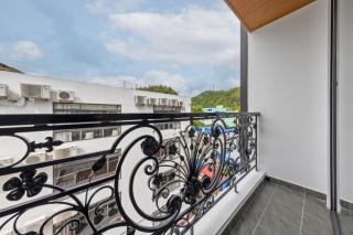 Cat Ba Wistaria Hotel- Jacuzzi Rooftop & Fitness - 2