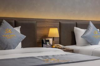 Cat Ba Wistaria Hotel- Jacuzzi Rooftop & Fitness - 9