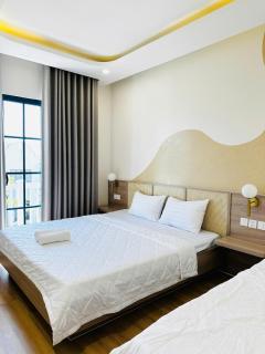 Novaworld Phan Thiet - The Moon Villa 0254 - 6