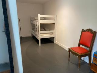 Studio a 160 metros do mar na melhor localização da Barra II - 1