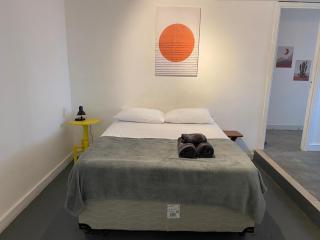 Studio a 160 metros do mar na melhor localização da Barra II - 3