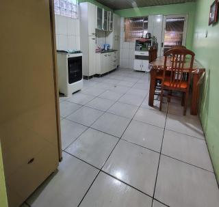 Casa familiar ampla - 7