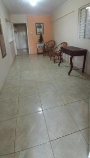 Casa familiar ampla - 4