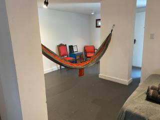 Studio a 160 metros do mar na melhor localização da Barra II - 6