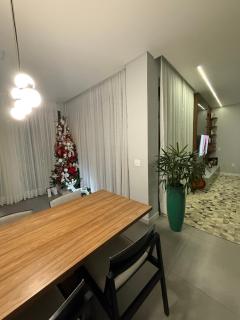 Sobrado Alto Padrão em São Francisco do Sul - 80m da praia - 5