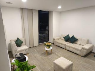 Torres de barlovento luxury - 7