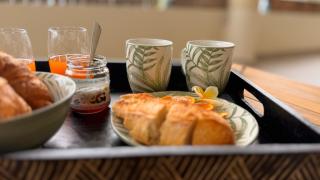 Tahiti Moana Vista - 1