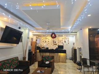 Hotel deluxe oasis de la colina boutique - 1