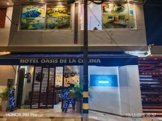 Hotel deluxe oasis de la colina boutique - 3