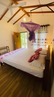 River paradise safari house-cooking class available - 1