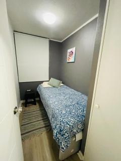 Hermoso depto Reñaca - 9