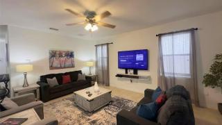 Enchanted Bliss Villa at Allevo Homes - 1