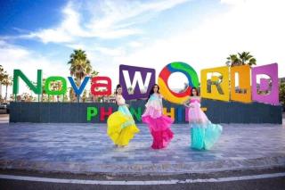 Novaworld Phan Thiet - The Moon Villa 0254 - 9