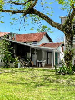 Casa inteira em Pontal do Sul - 8