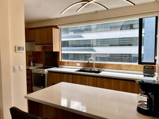 Moderno departamento en Quito - Quito - 7