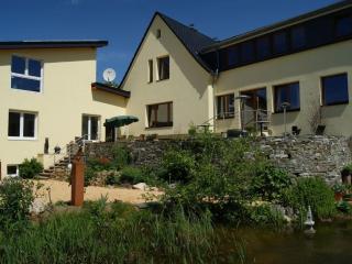 Pension Espenhof - 0