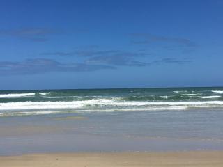 Apto 2 dormitórios frente mar Asturias Guarujá - Guarujá - 9