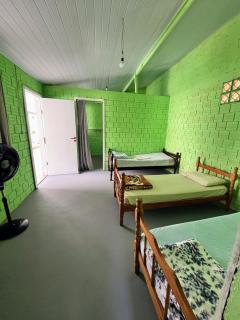 Casa inteira em Pontal do Sul - 5