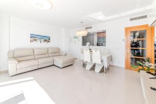 Frente a mar salida directa playa solo 30M agua - 1