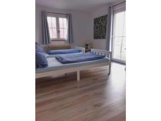 Holiday home with 1 bedroom - Friesenheim - 4