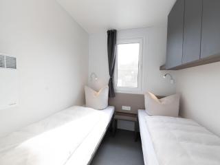 Familienfreundliches MobileHome im Vital Camp Bayerbach - 3