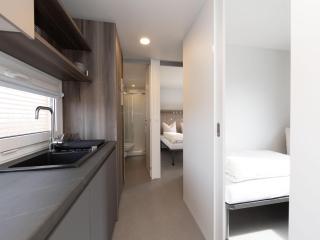 Familienfreundliches MobileHome im Vital Camp Bayerbach - 5
