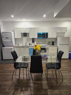 Lakeview Breaktrail Stays - 3