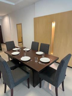 51 Second Home Imperial Suites Apartments - 8