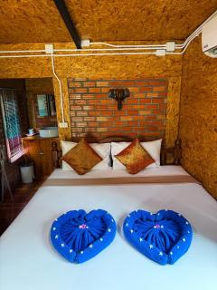 Mook Tamarind Resort - 5