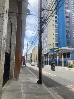 Modern air-conditioned studio in downtown Salvador - 9
