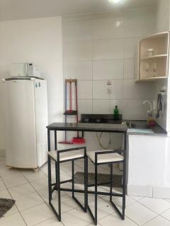 Modern air-conditioned studio in downtown Salvador - 6