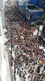 Modern air-conditioned studio in downtown Salvador - 5