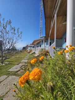 Namaha hotel and cottages - Kanatal - 7